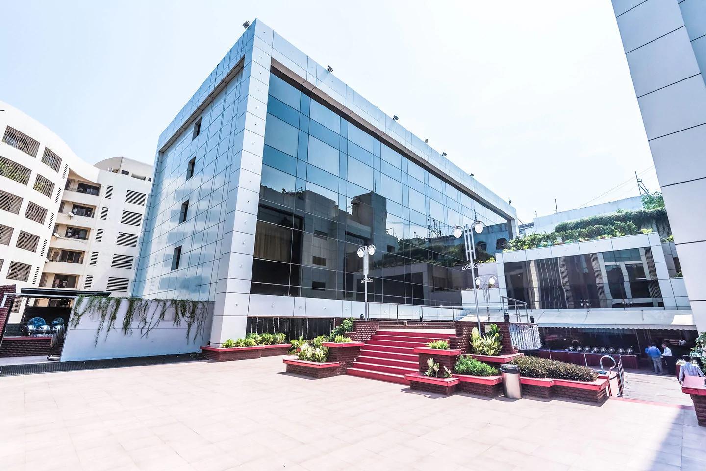 KOHINOOR CONTINENTAL — 2