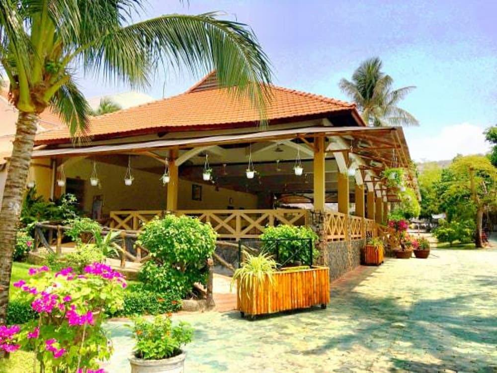Thai Hoa Resort — 5