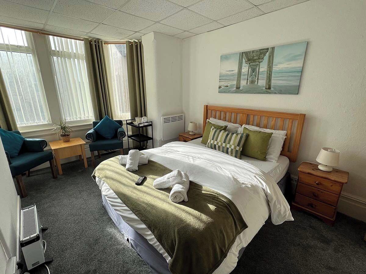 The Wilton Hotel — 8