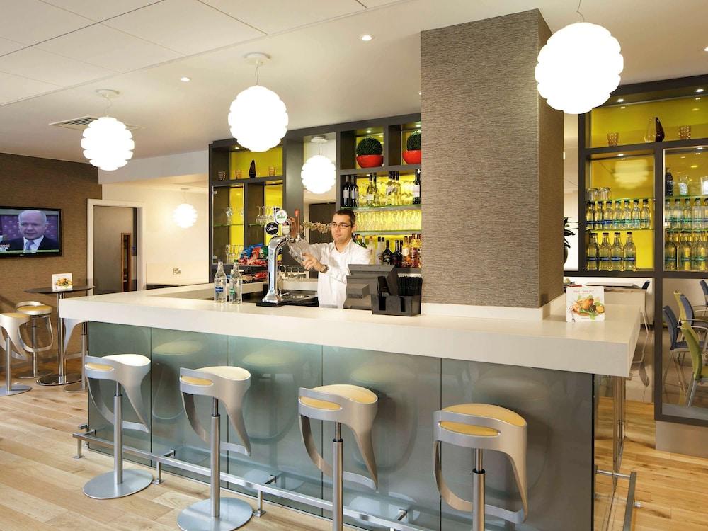 ibis Manchester Centre Princess Street — 10