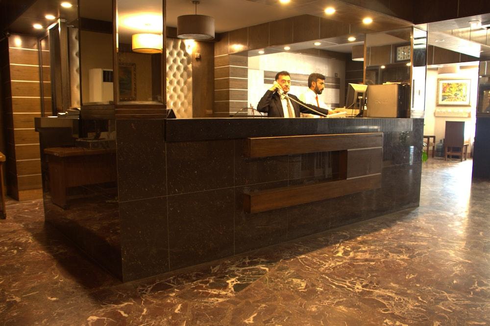 Hotel Sarawan Karachi 908855 — 5