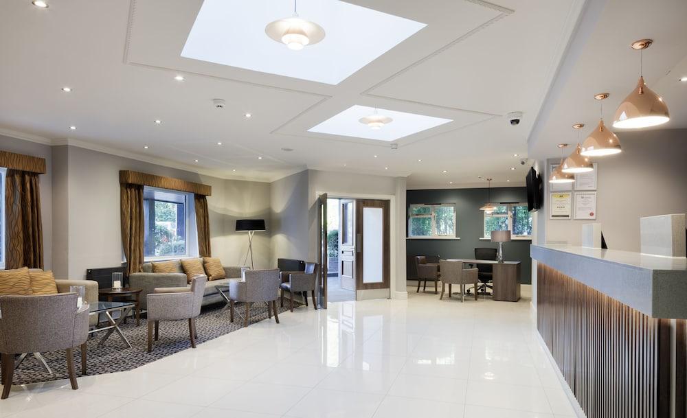 Sketchley Grange Hotel and Spa — 6