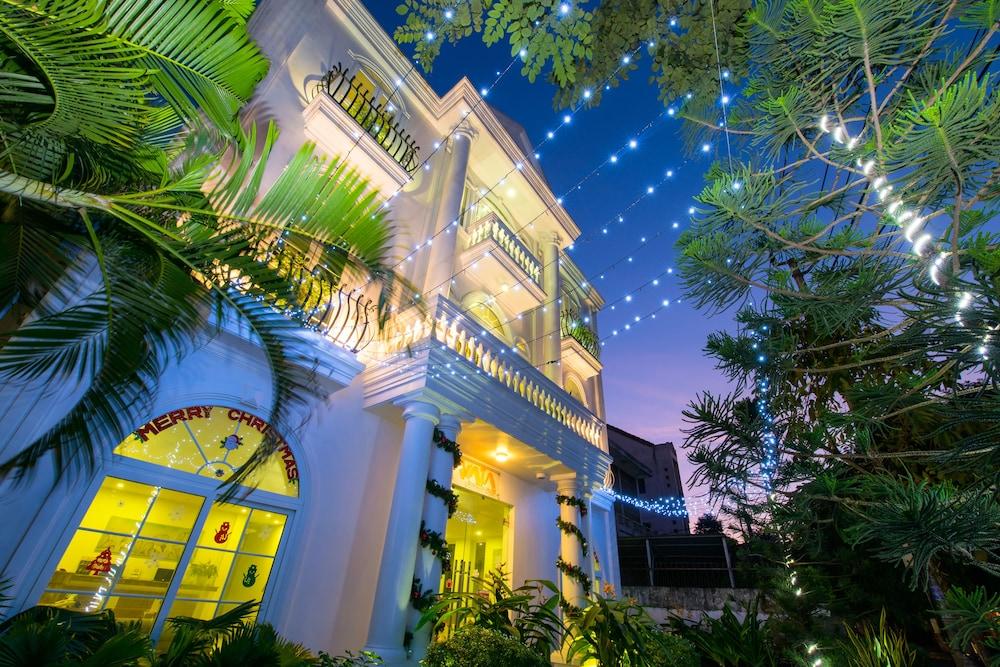 VaiA Boutique Hotel HoiAn — 5