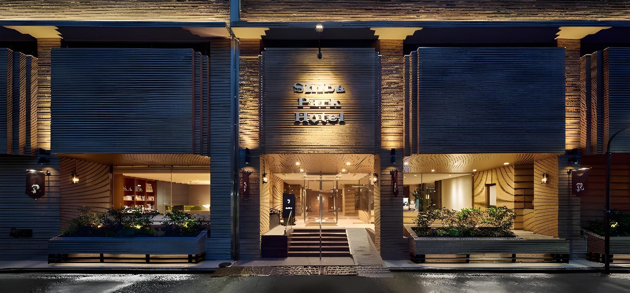 Shiba Park Hotel