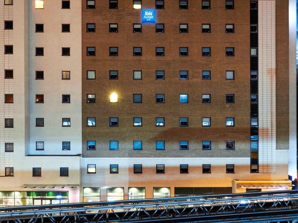 ibis Birmingham Airport - NEC — 6