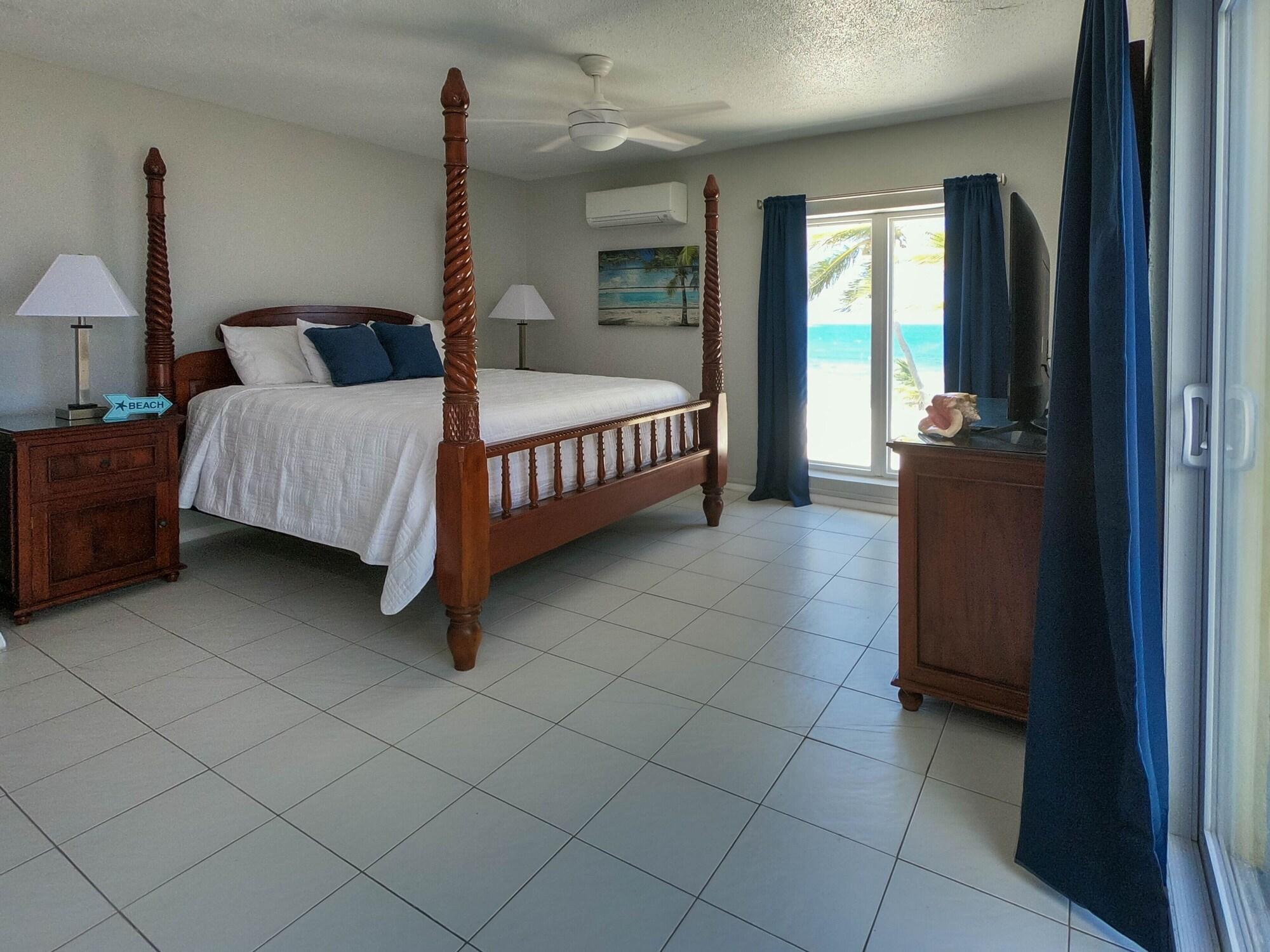 THE PALMS AT PELICAN COVE — 8