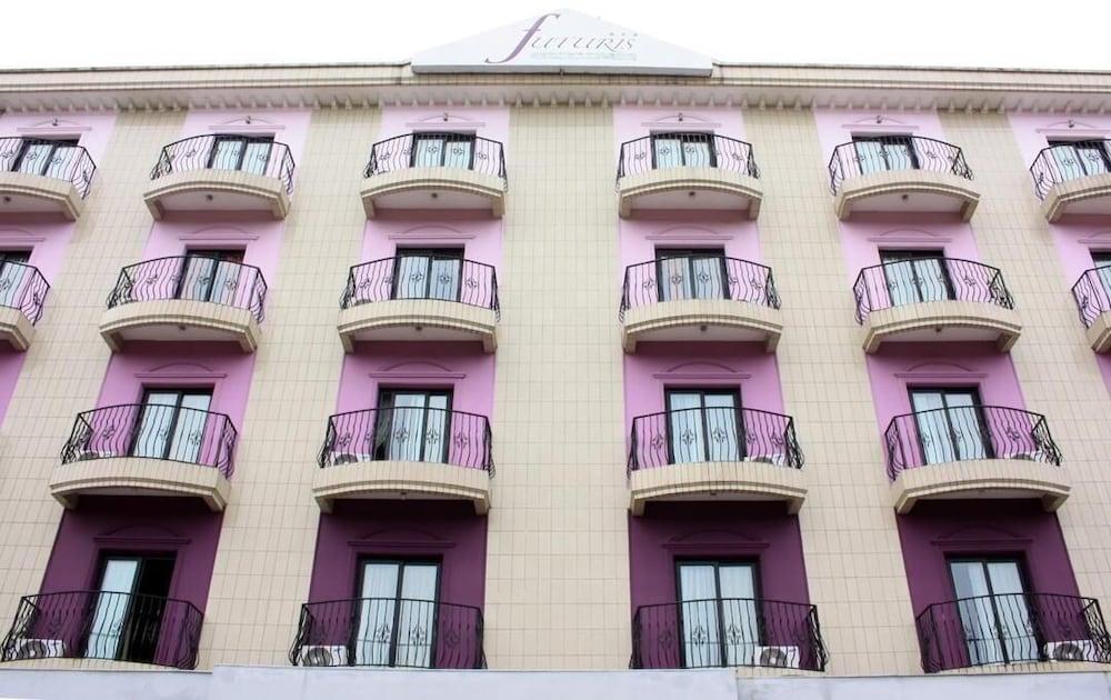 Futuris Hotel — 3