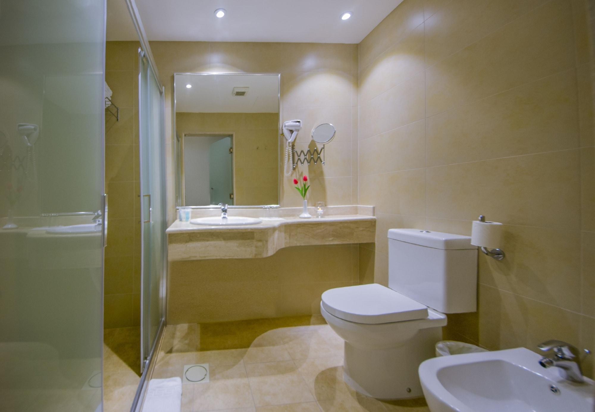Toledo Amman Hotel 16284 — 6
