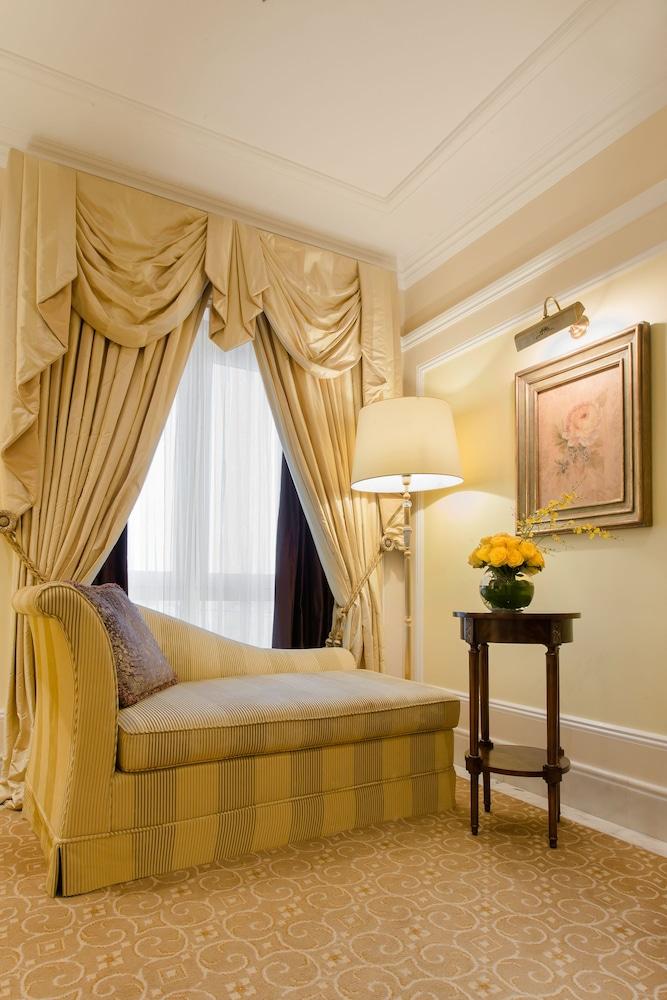 The Regency Hotel Kuwait 134414 — 8