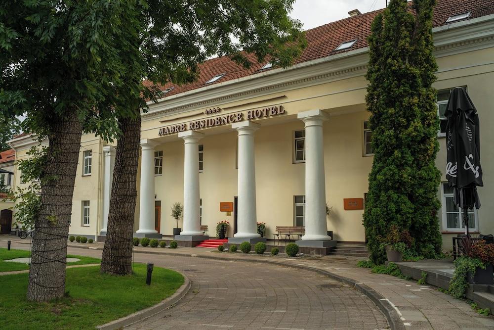 Mabre Residence Hotel 936665 — 4