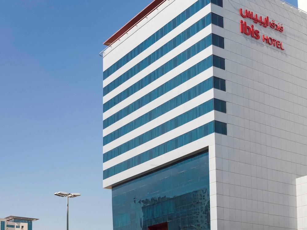 ibis Kuwait Salmiya — 3