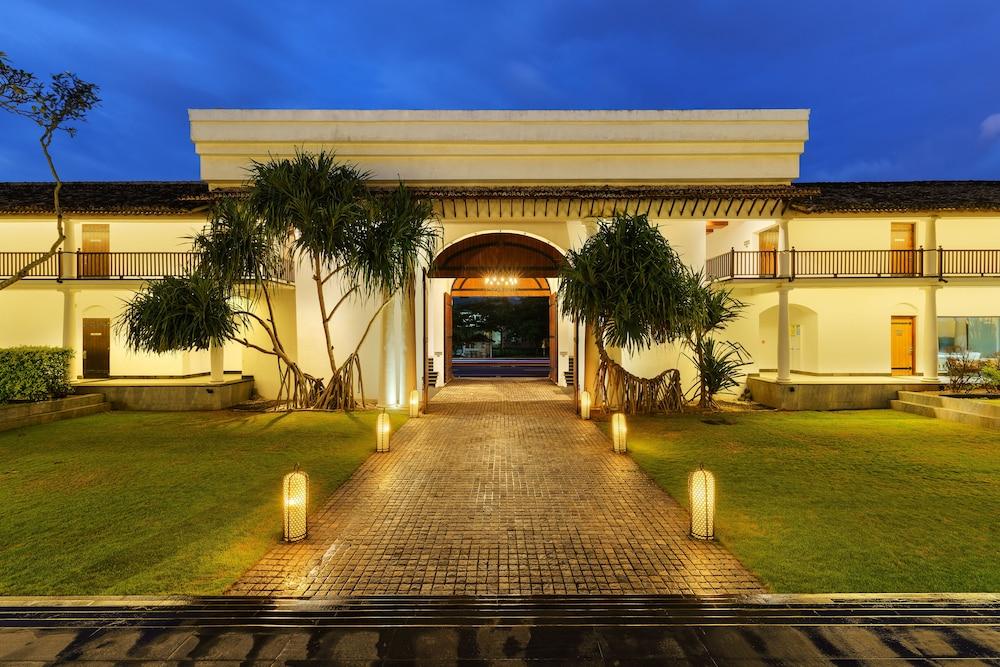 The Fortress Resort and Spa 84749 — 4