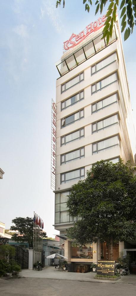 Sen Luxury Hotel — 4