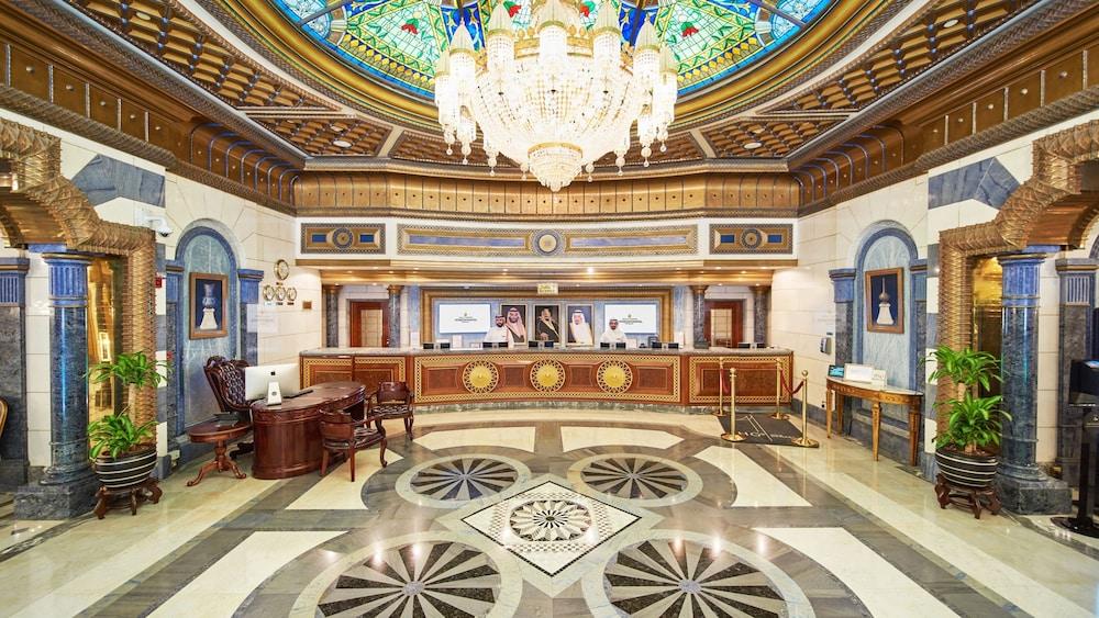 InterContinental Dar Al Tawhid Makkah — 10