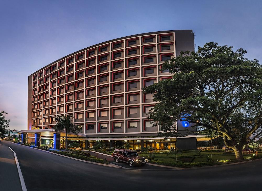 Holiday Inn Express Port Moresby — 1