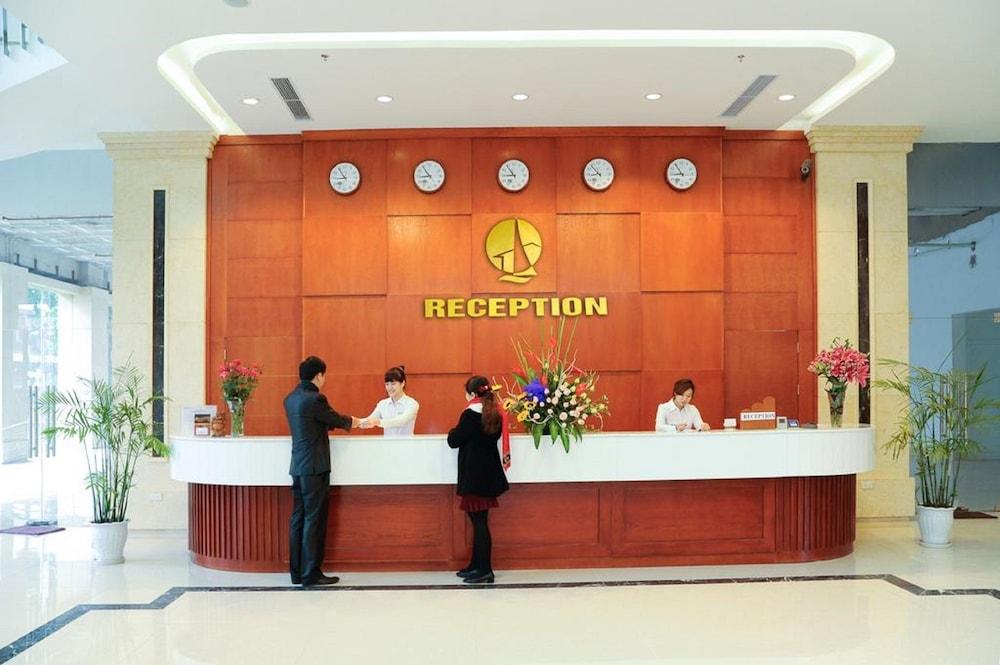 Quang Ba Trade Union Hotel — 7