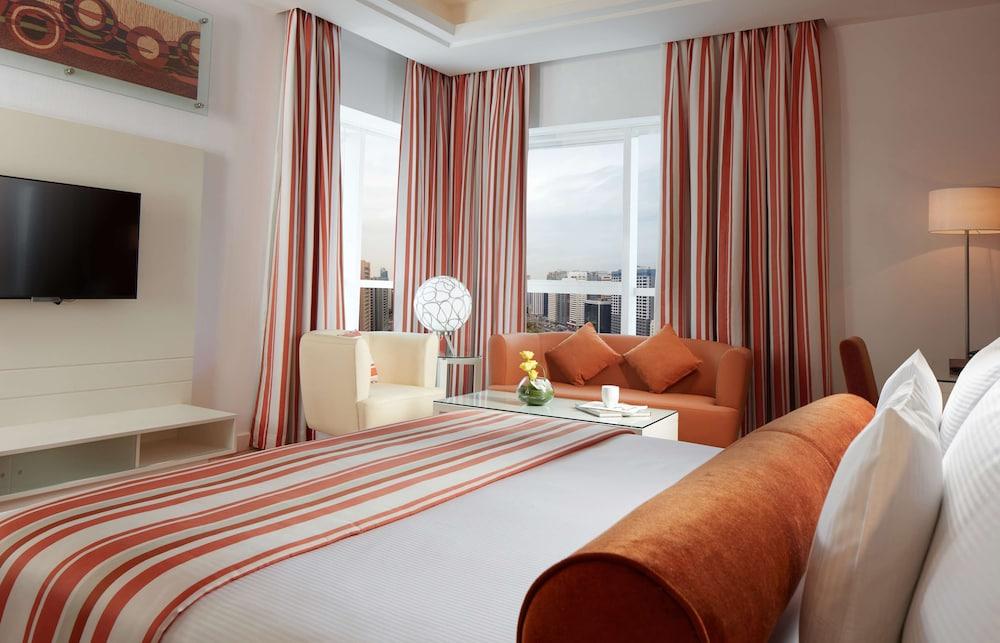 Golden Tulip Downtown Abu Dhabi — 8