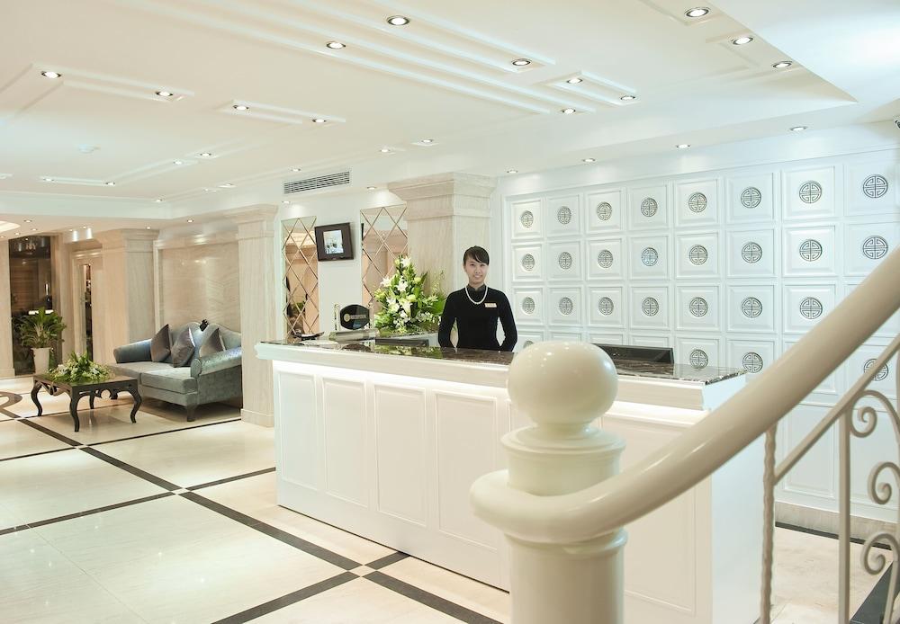 Hanoi Victor Gallery Hotel & Spa — 2