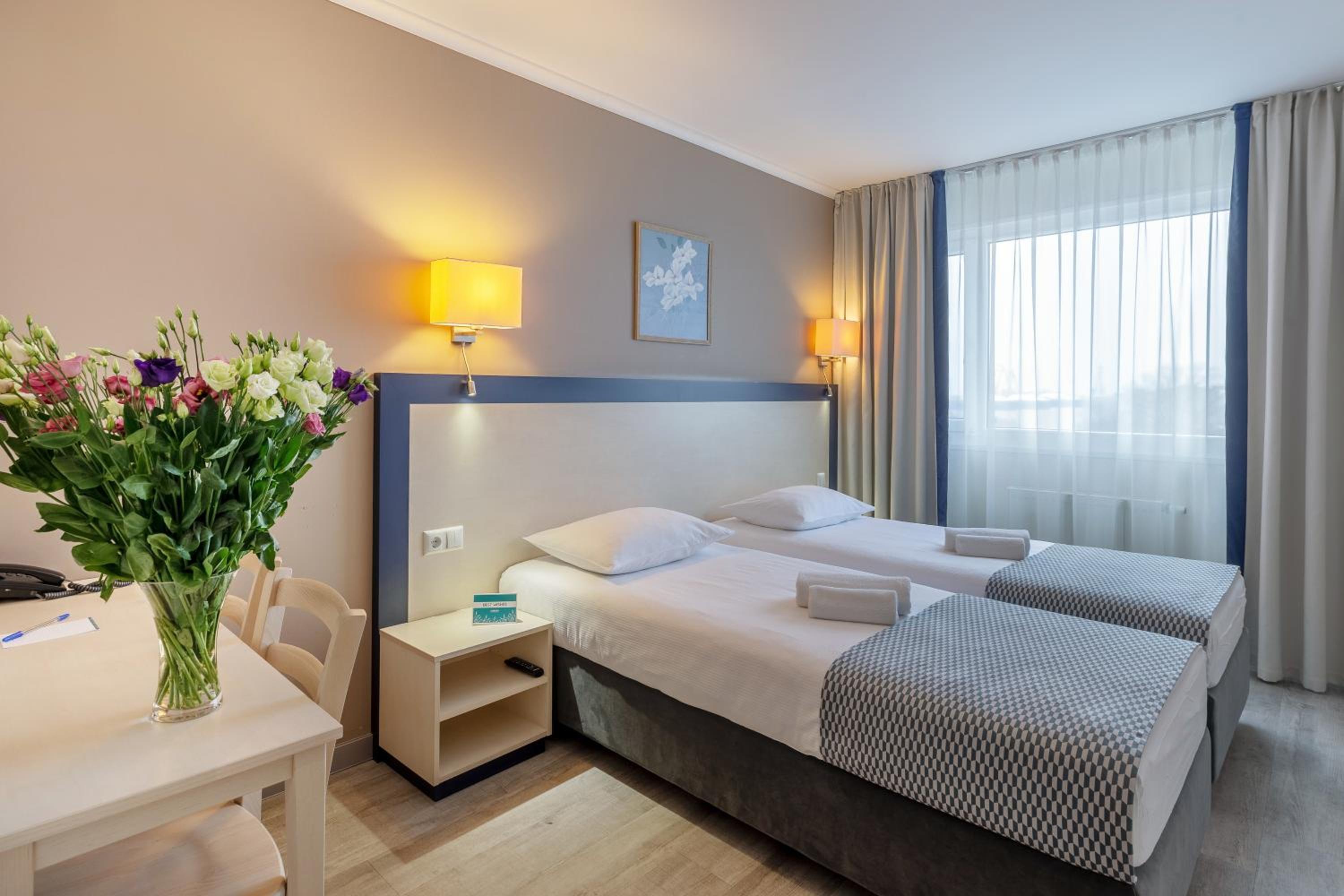 Aurora Hotel Klaipeda 1058598 — 7