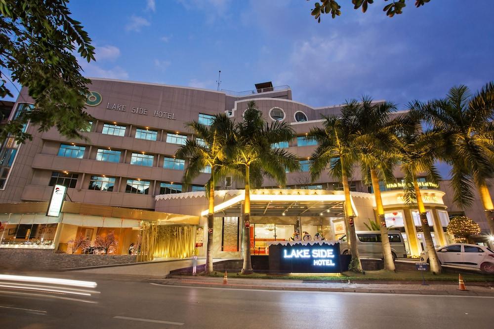 Lake Side Hotel — 4
