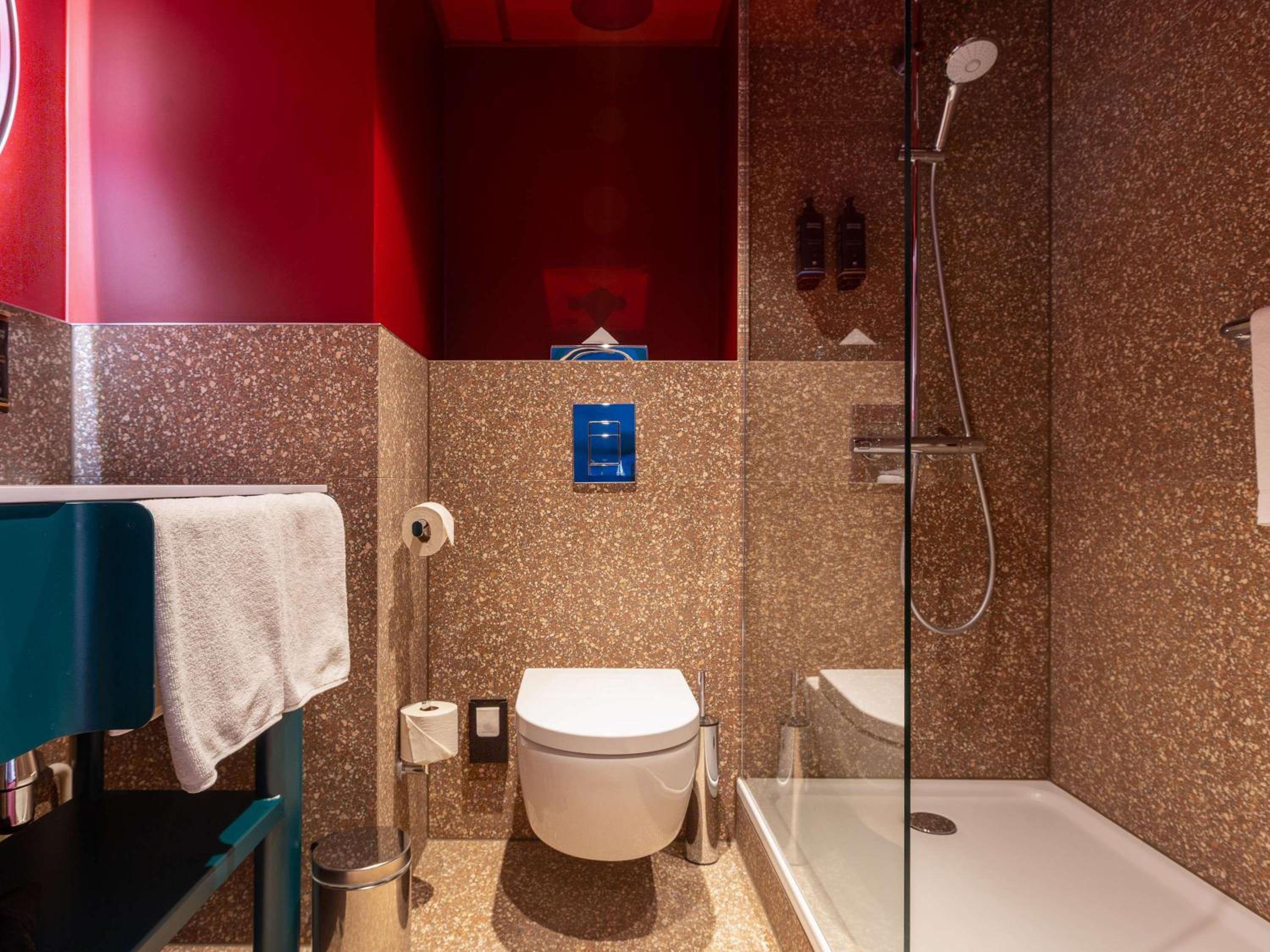 Mercure Warszawa Centrum 133224 — 3