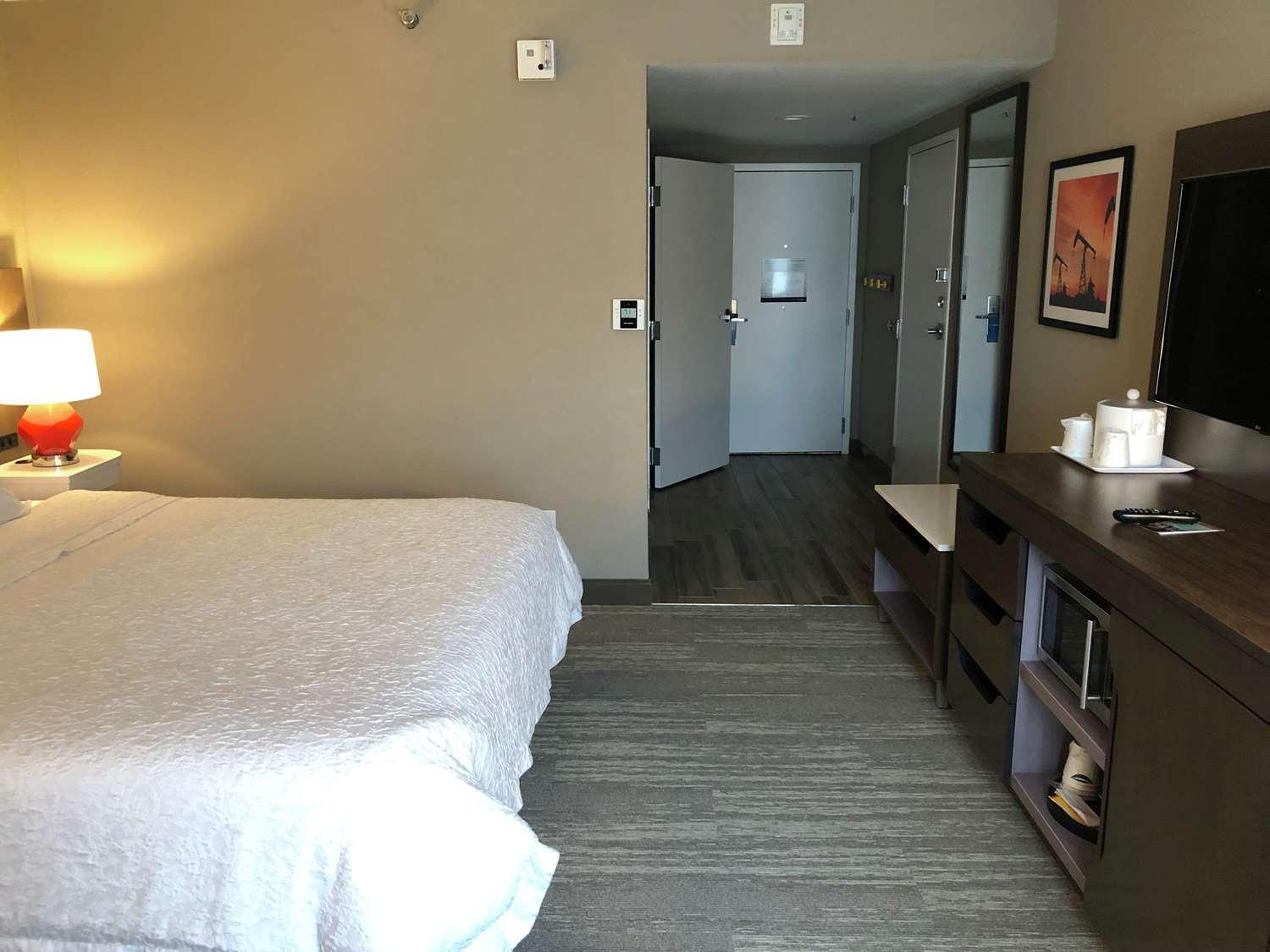 Hampton Inn El Dorado Ar — 7