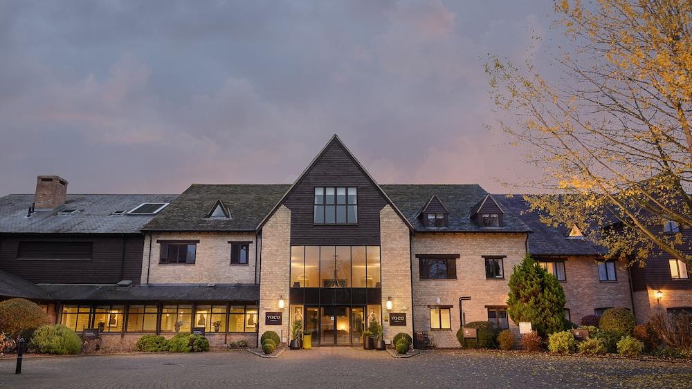Voco Oxford Spires Hotel