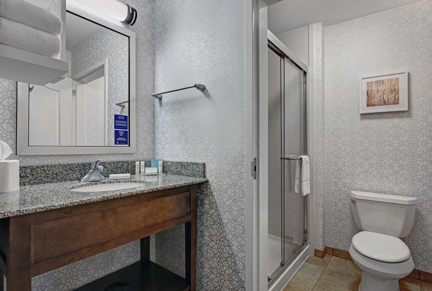 Hampton Inn Farmington MO — 1