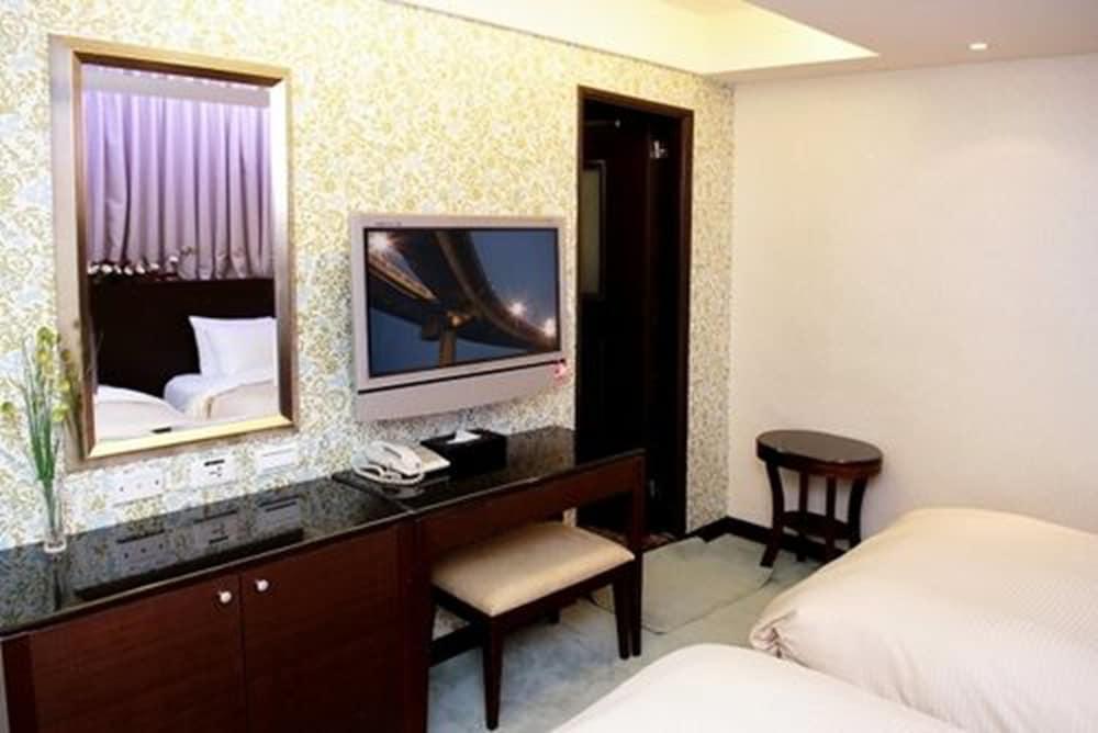 Lio Hotel Taipei Main Station 882755 — 8