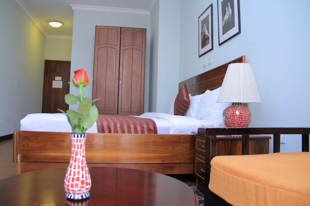 Lobelia Hotel — 10