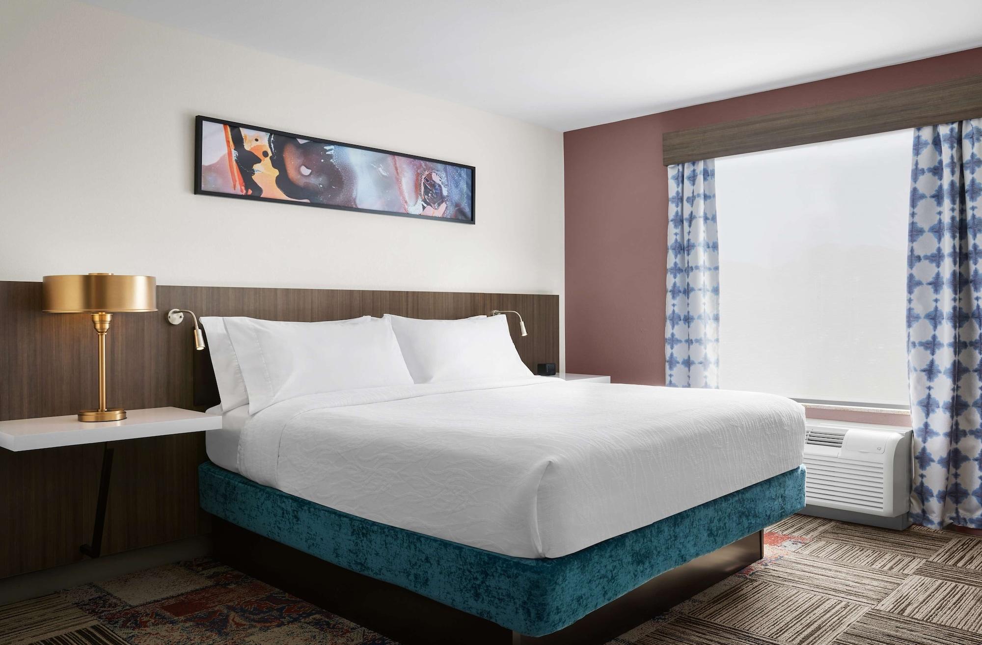 Hilton Garden Inn Las Vegas/Henderson — 10