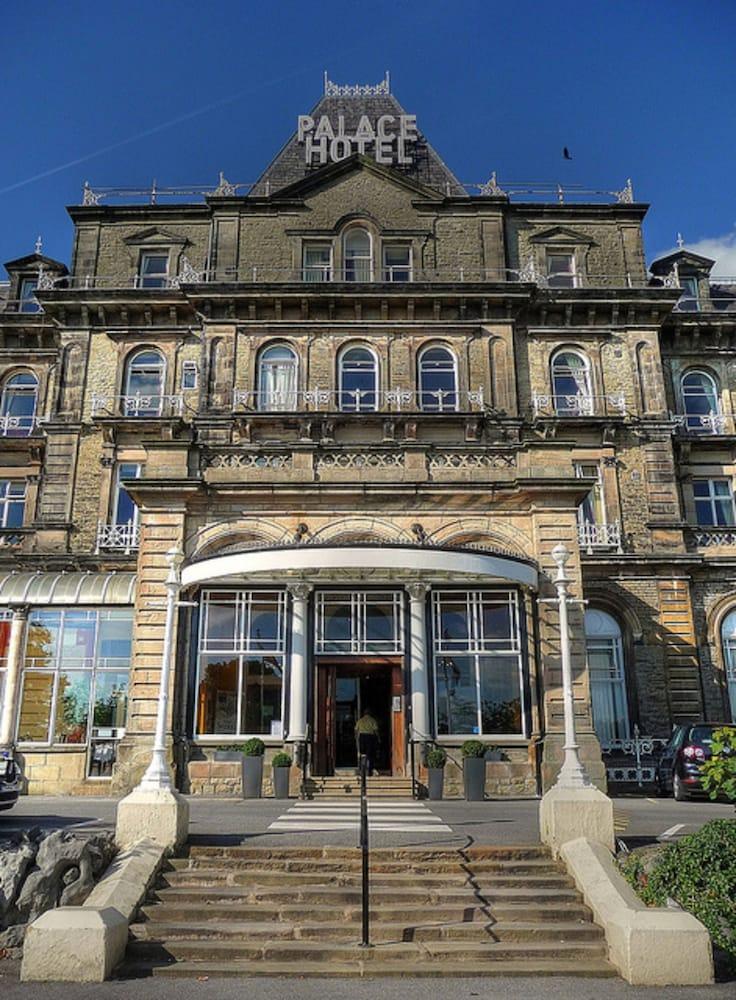 Palace Hotel Buxton — 1