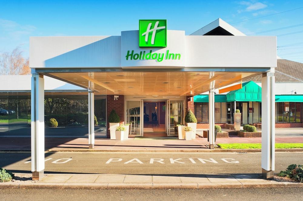 HOLIDAY INN BIRMINGHAM M6 J7 — 1