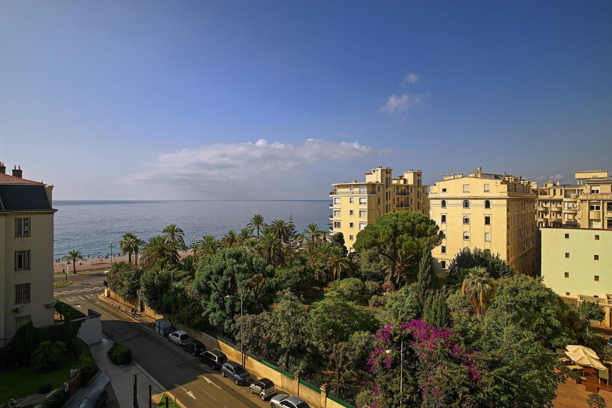 Ac Hotel By Marriott - Nice — 8