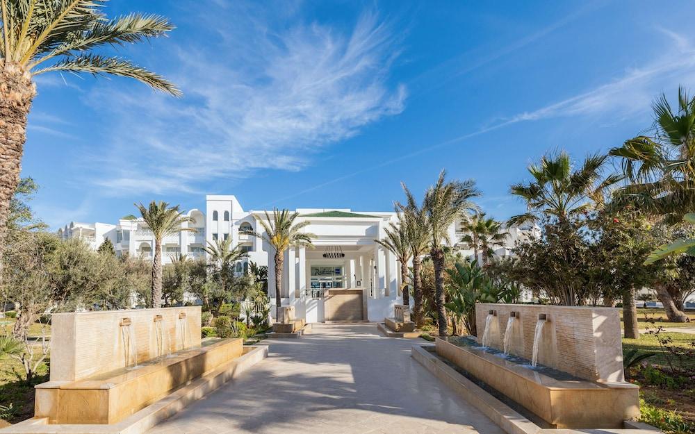 Radisson Blu Resort and Thalasso Hammamet 934645 — 8