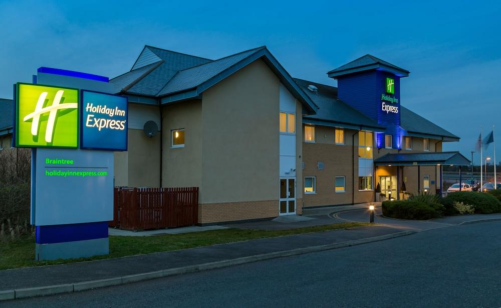 Hampton By Hilton Braintree