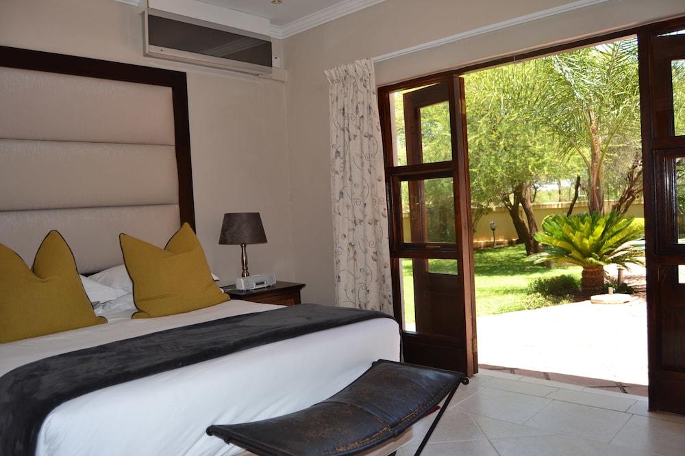 The Capital Guesthouse — 9