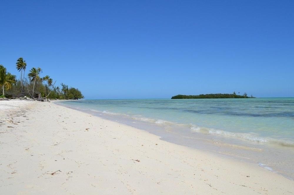 Swains Cay Lodge — 7
