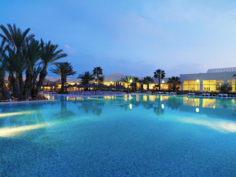 Iberostar Waves Mehari Djerba 133554 — 5