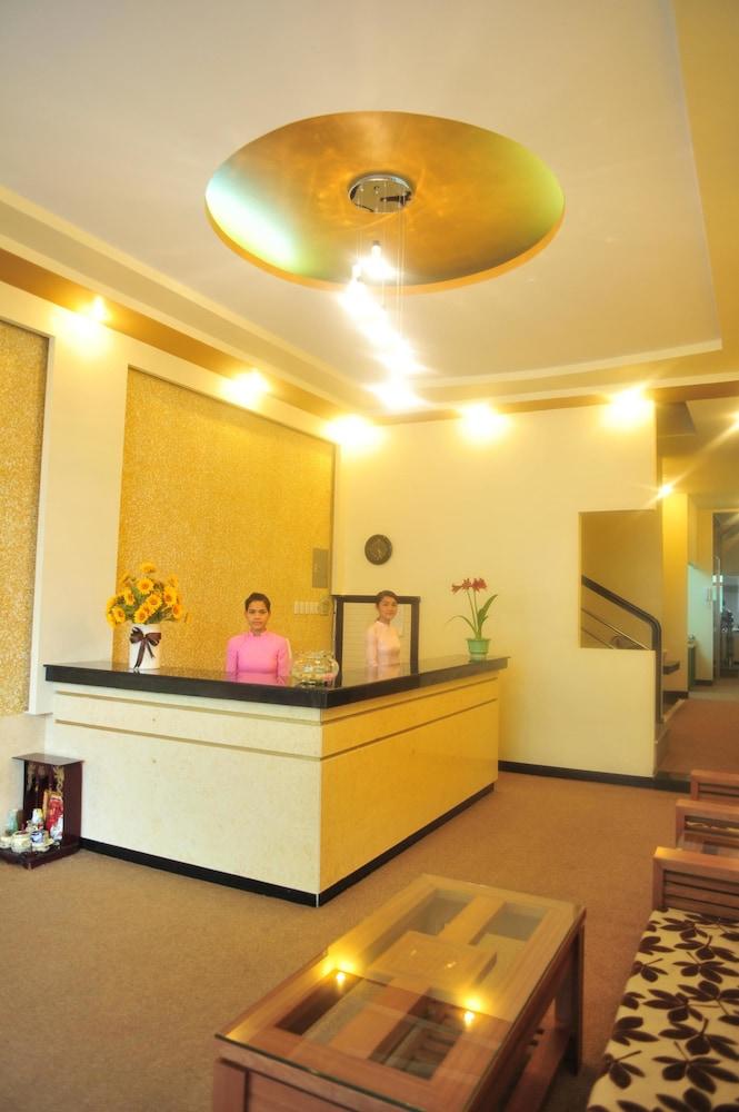 Than Thien Friendly Hotel — 2