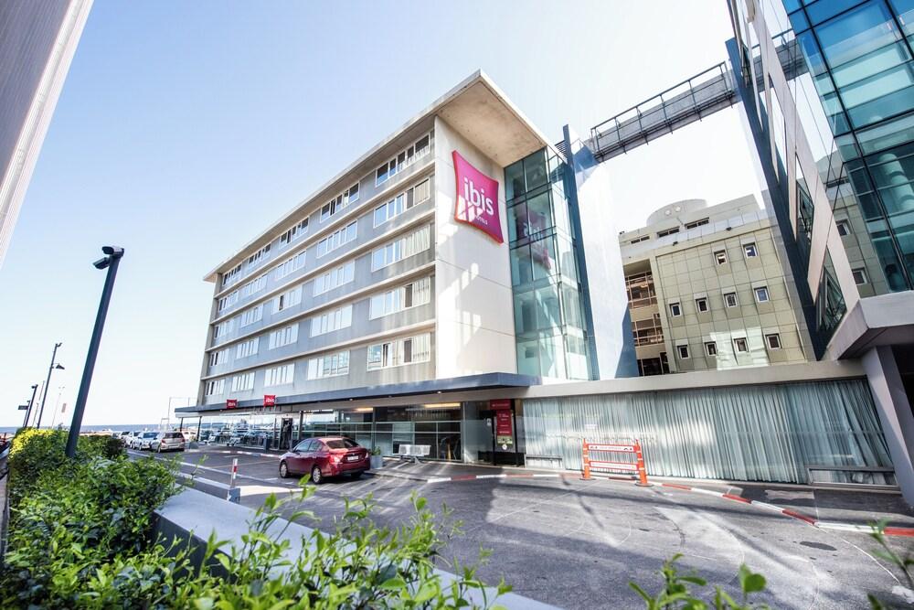 Hotel Ibis Montevideo — 2