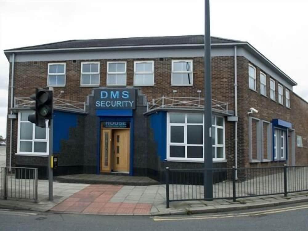 Liverpool Gateway B&B