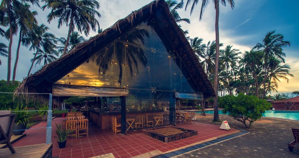Ranweli Holiday Village — 5