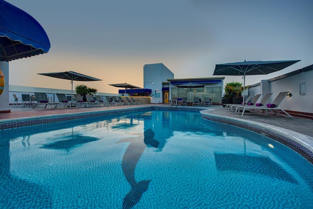 J5 Rimal Hotel Apartments — 6