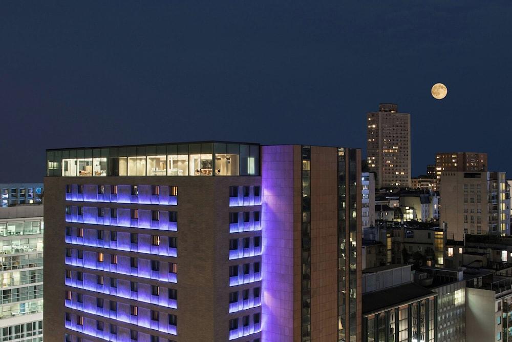 Duo Milan Porta Nuova a Tribute Portfolio Hotel (ex Four Points by Sheraton Milan Center)
