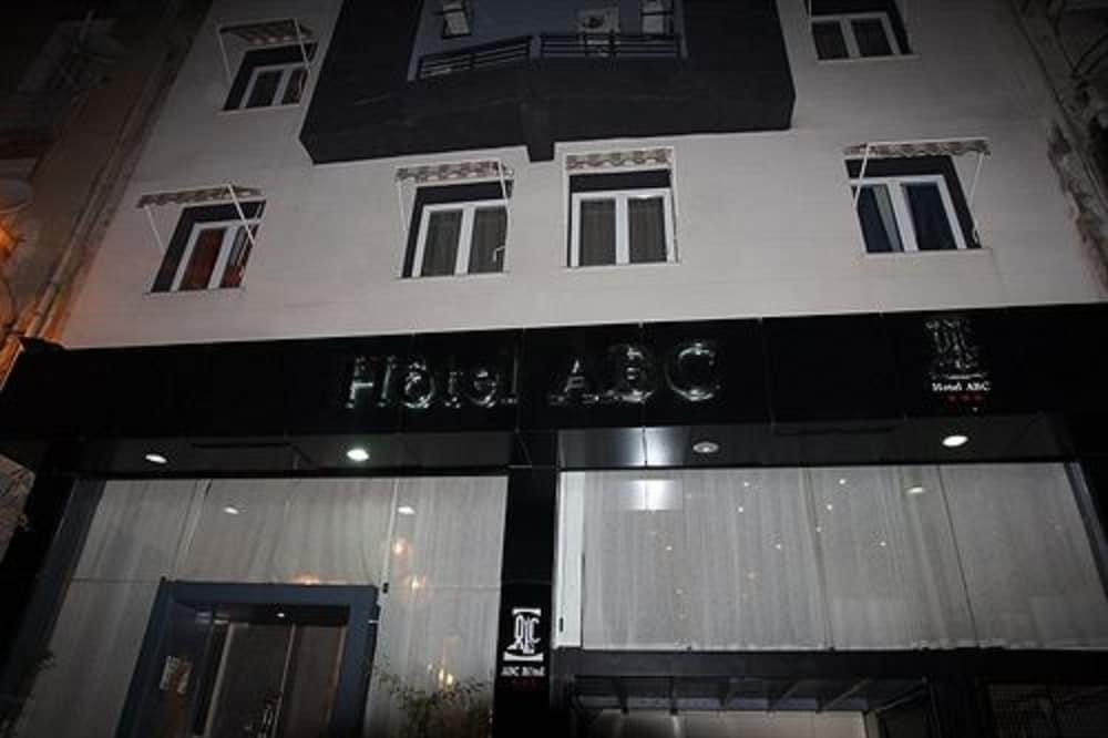 Abc Hotel — 1