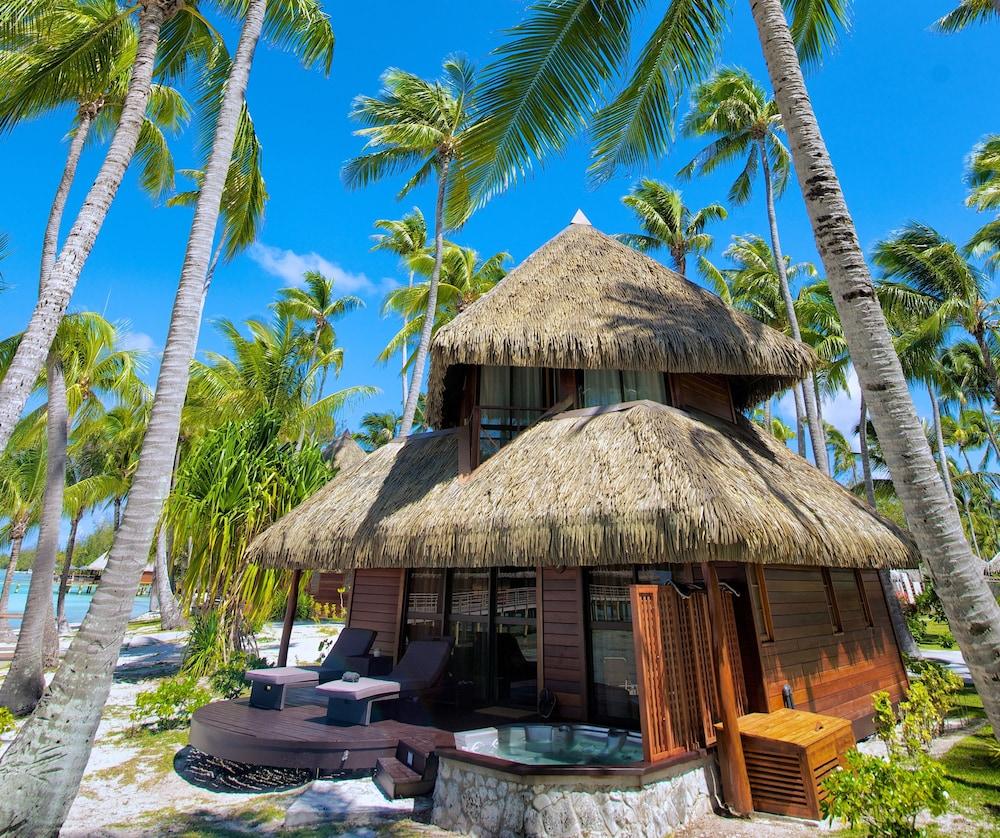 Hotel Kia Ora Resort and Spa — 4