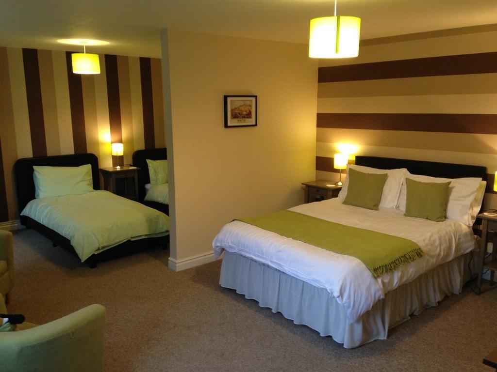 Primrose Lodge B&B — 4