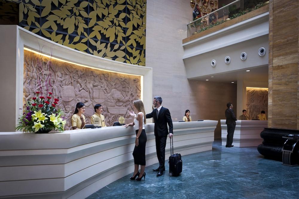 NagaWorld Hotel & Entertainment Complex 123954 — 8