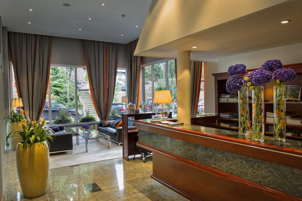 Kompas Hotel Bled 1087708 — 5